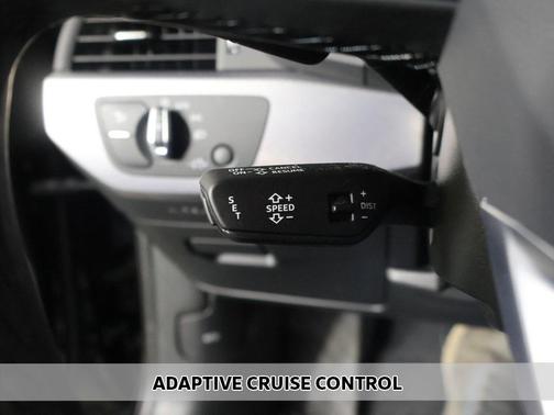 2023 Audi A4 45 S line Premium Plus