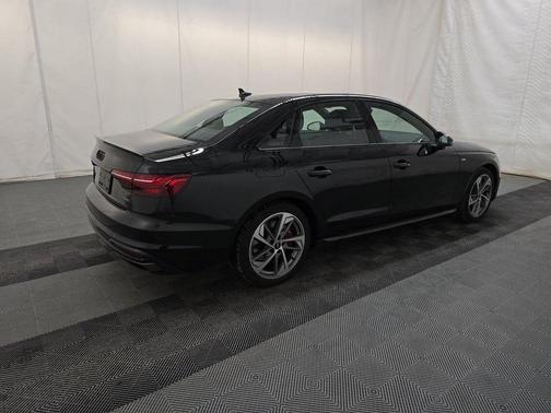 2023 Audi A4 45 S line Premium Plus