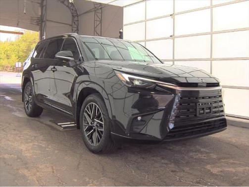2024 Lexus TX 350 Luxury