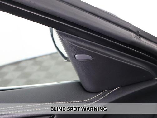 2023 Nissan Maxima SV Xtronic CVT