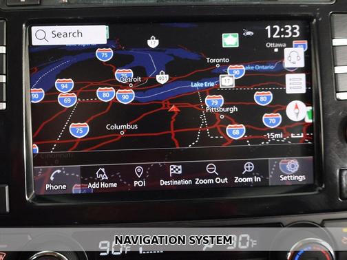 2023 Nissan Maxima SV Xtronic CVT