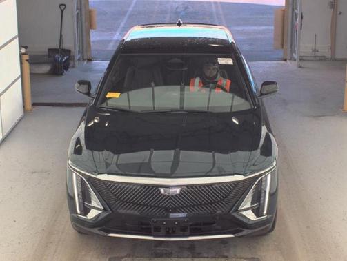 2024 Cadillac LYRIQ Tech