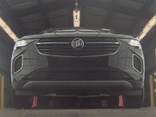 2022 Buick Envision FWD Essence