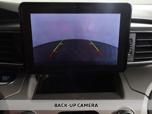 Agate Black Metallic 2023 Ford Explorer XLT