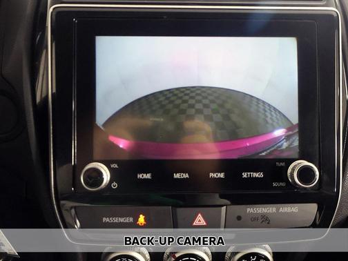 2023 Mitsubishi Outlander Sport 2.0 LE