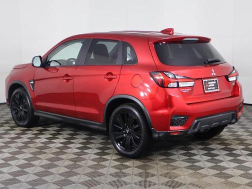 2023 Mitsubishi Outlander Sport 2.0 LE