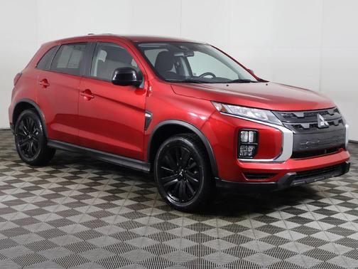 2023 Mitsubishi Outlander Sport 2.0 LE