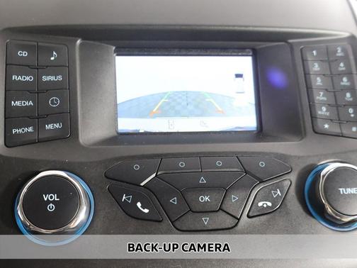 White Gold 2018 Ford Edge SEL