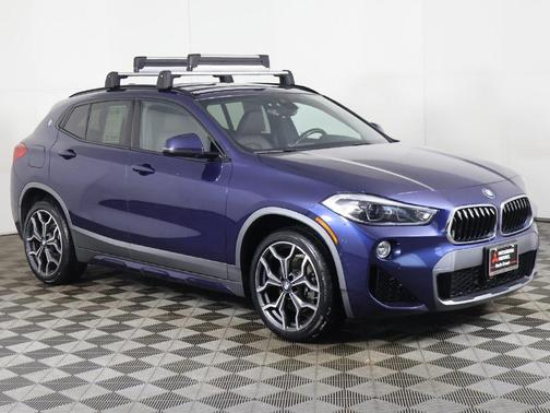 2020 BMW X2 xDrive28i