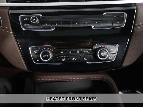 2020 BMW X2 xDrive28i