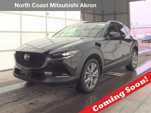 2024 Mazda CX-30 2.5 S Premium Package