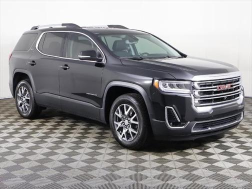 2023 GMC Acadia FWD SLT