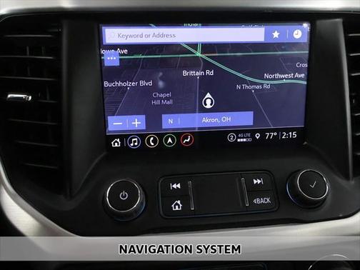 2023 GMC Acadia FWD SLT