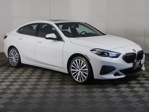 2022 BMW 228 Gran Coupe i xDrive