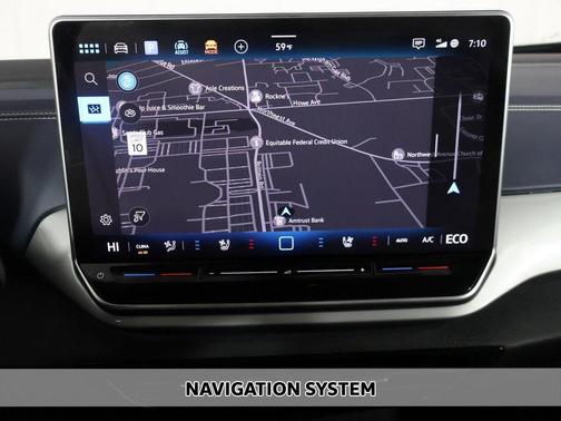 2024 Volkswagen ID.4 AWD Pro S