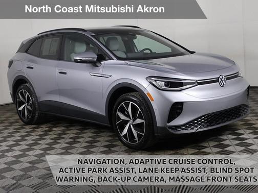 2024 Volkswagen ID.4 AWD Pro S