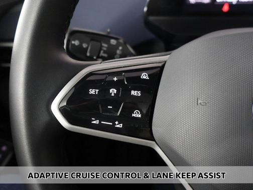 2024 Volkswagen ID.4 AWD Pro S