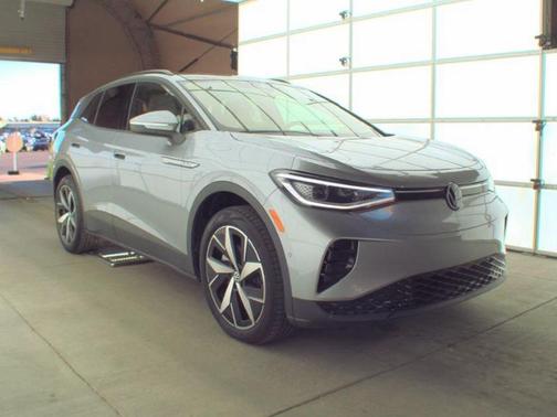 2024 Volkswagen ID.4 AWD Pro S