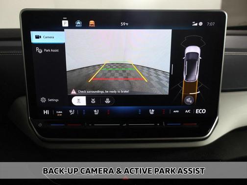 2024 Volkswagen ID.4 AWD Pro S