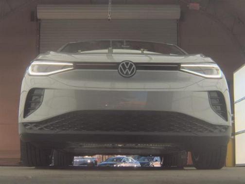 2024 Volkswagen ID.4 AWD Pro S