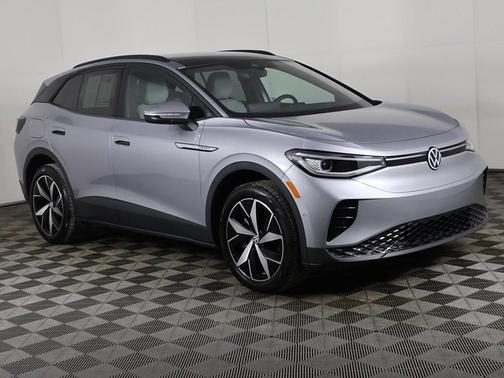 2024 Volkswagen ID.4 AWD Pro S