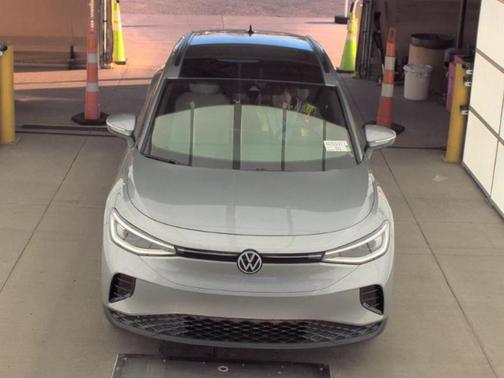 2024 Volkswagen ID.4 AWD Pro S
