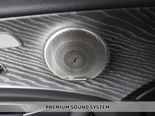 2021 Mercedes-Benz E-Class 4MATIC