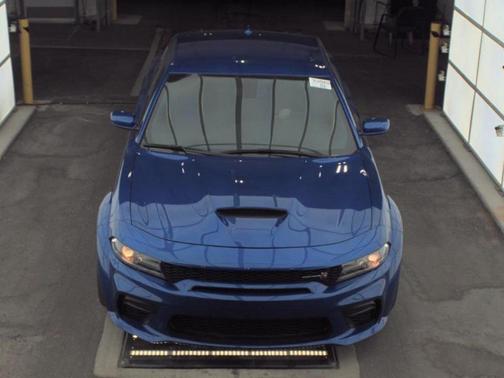 2021 Dodge Charger R/T Scat Pack