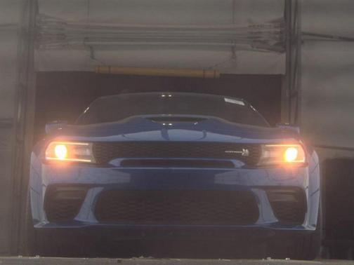 2021 Dodge Charger R/T Scat Pack