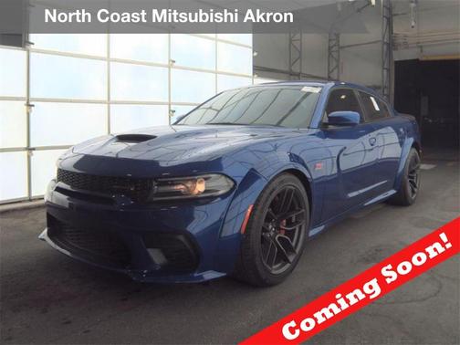 2021 Dodge Charger R/T Scat Pack