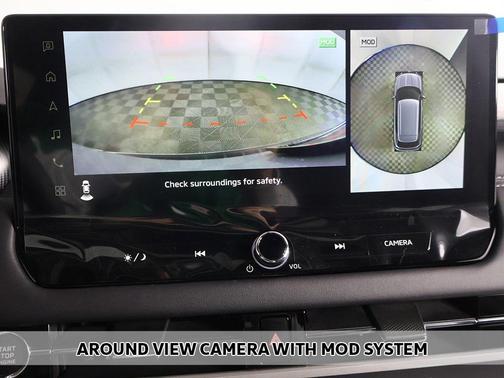 2026 Mitsubishi Outlander TRAIL EDITION S-AWC