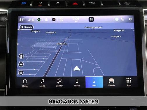 2022 Jeep Grand Cherokee 4xe Base