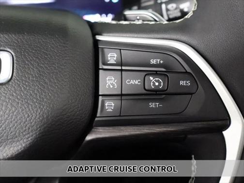 2022 Jeep Grand Cherokee 4xe Base