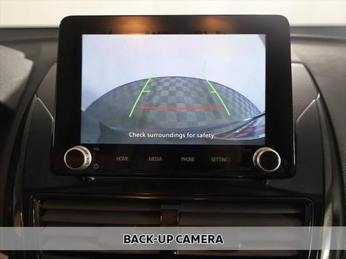 2025 Mitsubishi Eclipse Cross LE