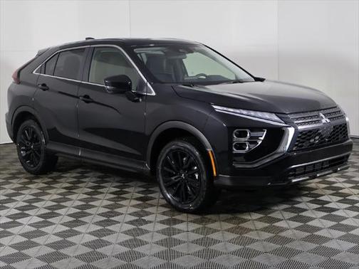 2025 Mitsubishi Eclipse Cross LE