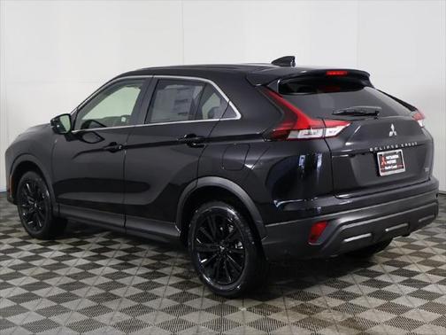 2025 Mitsubishi Eclipse Cross LE