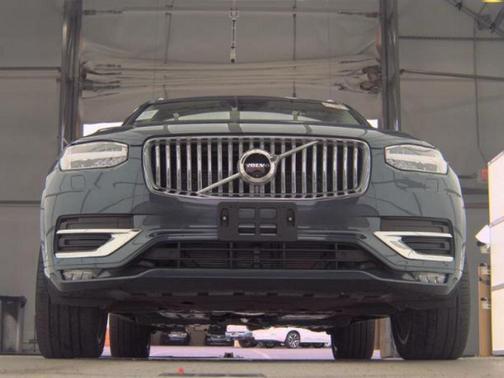 2024 Volvo XC90 B6 Plus Bright Theme 7-Seater