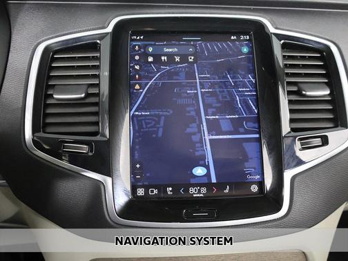 2024 Volvo XC90 B6 Plus Bright Theme 7-Seater