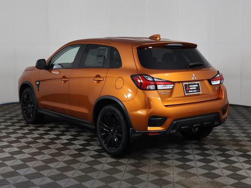 2025 Mitsubishi Outlander Sport 2.0 LE