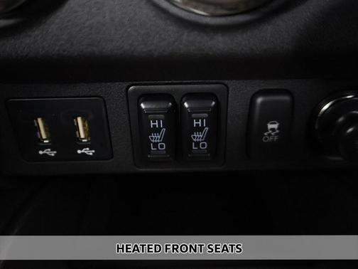2025 Mitsubishi Outlander Sport 2.0 LE