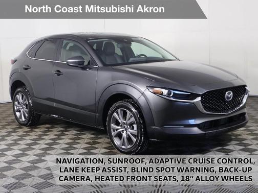 2021 Mazda CX-30 Preferred