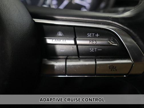 2021 Mazda CX-30 Preferred