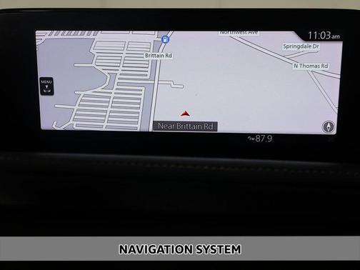 2021 Mazda CX-30 Preferred