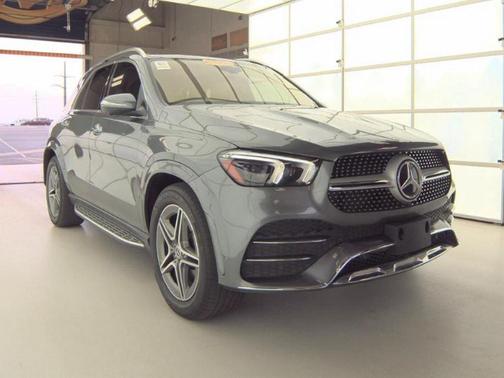 2023 Mercedes-Benz GLE 450 4MATIC