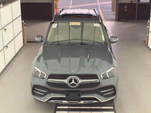 2023 Mercedes-Benz GLE 450 4MATIC