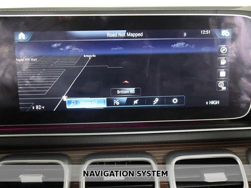 2023 Mercedes-Benz GLE 450 4MATIC