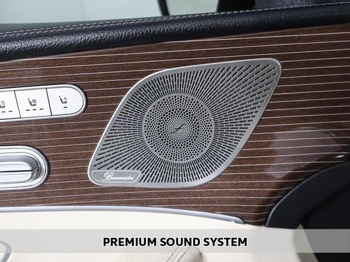 2023 Mercedes-Benz GLE 450 4MATIC