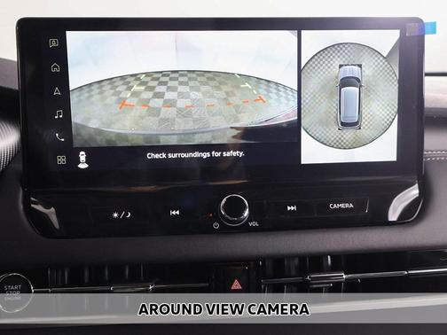 2025 Mitsubishi Outlander SE 2.5 S-AWC