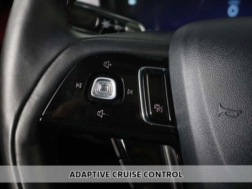 2025 Lincoln Corsair Grand Touring