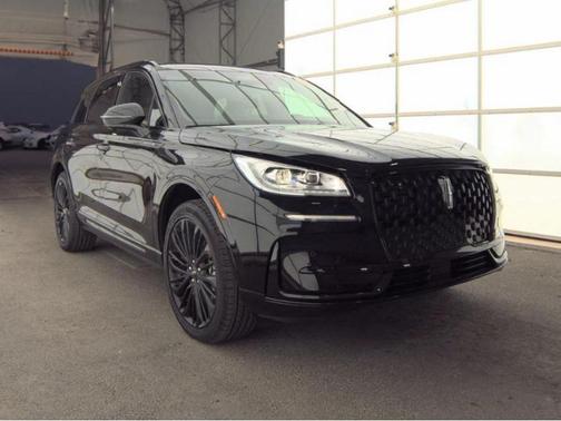 2025 Lincoln Corsair Grand Touring